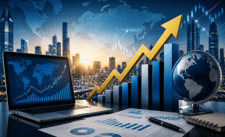 Indian Economy Updates: Key Insights & Analysis