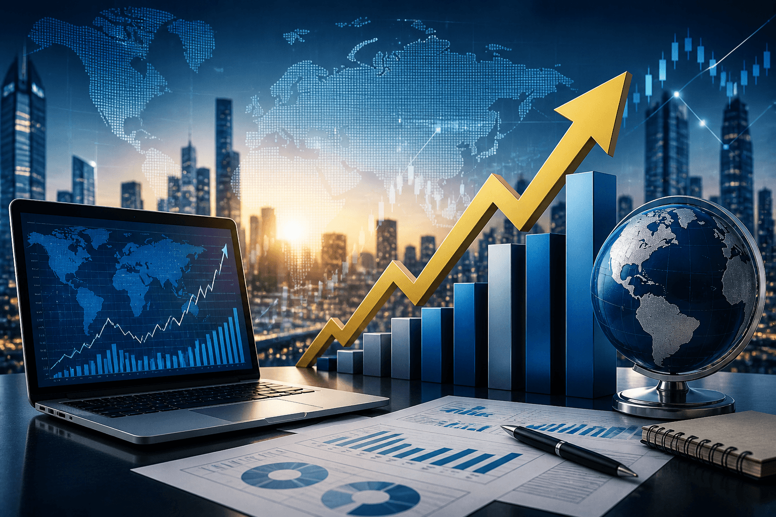 Indian Economy Updates: Key Insights & Analysis